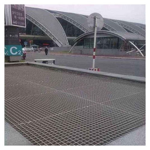 【唐山城市綠化井蓋板霈凱格柵化工廠玻璃鋼格柵生產廠家】- 