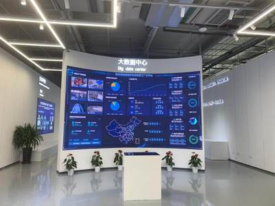 中國首家！海爾智家再循環互聯工廠在青島投產，開啟家電回收與互聯網銷售新篇章