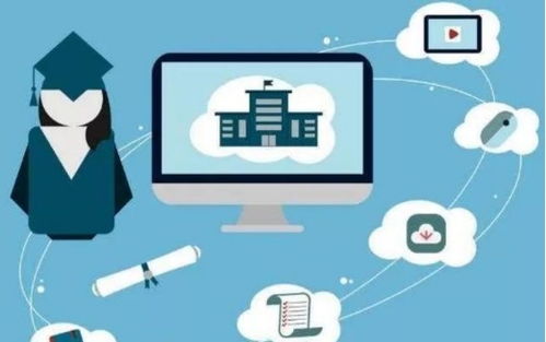 在線教育 授課還是售課？互聯網浪潮下的商業模式反思
