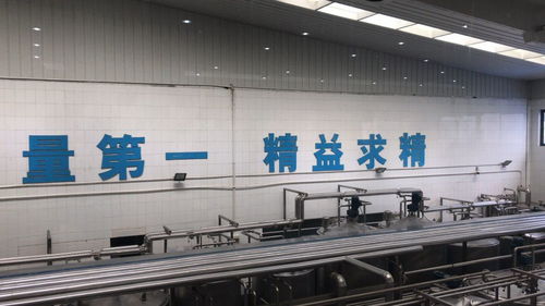 城陽區市場監管局舉辦食品安全周‘透明工廠體驗日’活動，聚焦滁州互聯網銷售